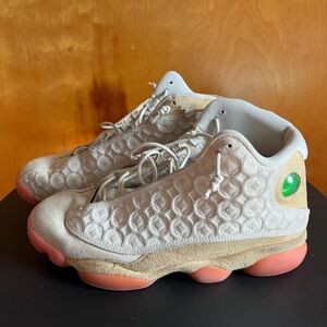 Jordan 13 “Terra Cotta”